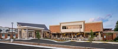 Evergreen Oshkosh - Senior Living Facility