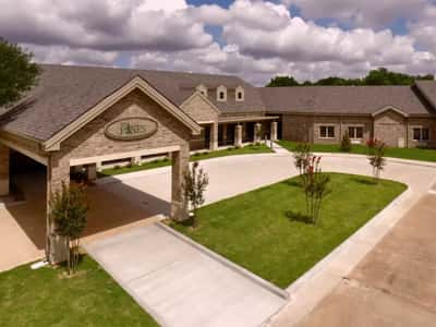 Rolling Meadows Retirement Community - Senior Living Facility