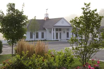 Newbury Village – Brookfield - Senior Living Facility