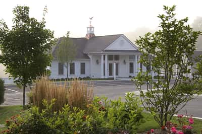 Newbury Village – Brookfield - Senior Living Facility