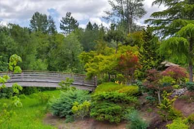 Fairlawn Health and Rehabilitation of Cascadia, Gresham, Oregon