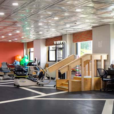 Fairview Nursing Home - Senior Living Facility