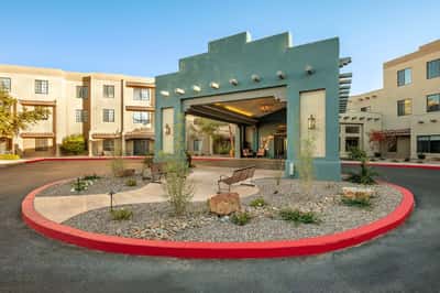 Fairwinds – Rio Rancho - Senior Living Facility