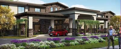 Farmstead at Dixon Senior Living - Senior Living Facility
