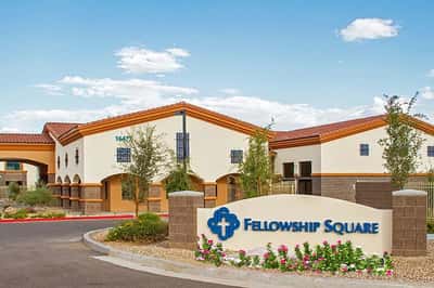 Fellowship Square of Phoenix, a Christian Care Company - Senior Living Facility