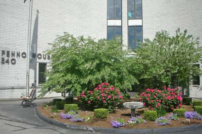 Fenno House - Senior Living Facility