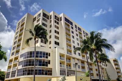 The Pointe at Pompano Beach - Senior Living Facility