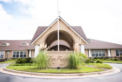 Fox Ridge Luxury Senior Living - Senior Living Facility