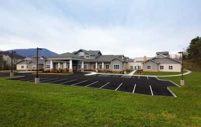 Friendship Retirement Community - Senior Living Facility
