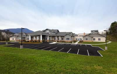 Friendship Retirement Community - Senior Living Facility