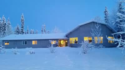 Frontier Assisted Living - Senior Living Facility