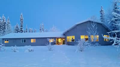 Frontier Assisted Living - Senior Living Facility