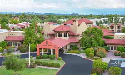 Ridges at Peoria Senior Living - Senior Living Facility