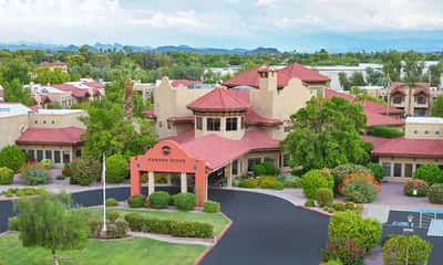 Ridges at Peoria Senior Living - Senior Living Facility