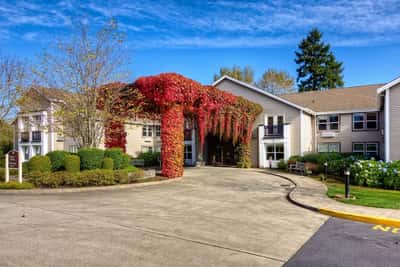 GenCare Lifestyle Federal Way - Senior Living Facility