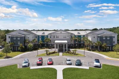 Gentry Park Orlando - Senior Living Facility