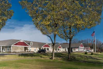 Gentry Park Senior Living - Senior Living Facility