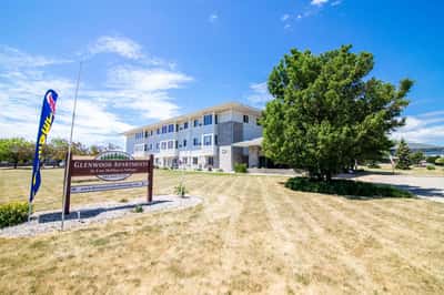 Glenwood Senior Apartments - Senior Living Facility