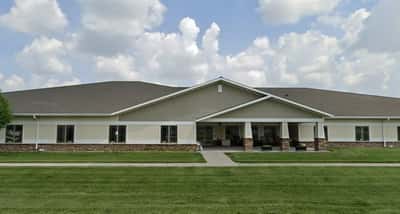 Good Samaritan Society – Grand Island Village - Senior Living Facility