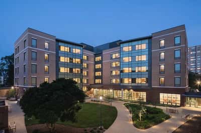 Goodwin House Alexandria - Senior Living Facility