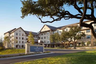 Grand Living at Georgetown - Senior Living Facility