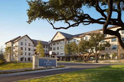 Grand Living at Georgetown - Senior Living Facility