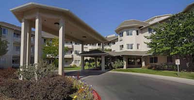 Solstice Senior Living at Grand Valley - Senior Living Facility