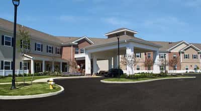 Grove City Senior Living - Senior Living Facility