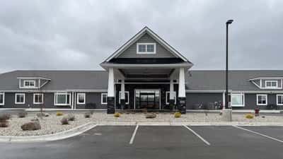 Hampton Manor of Adrian - Senior Living Facility