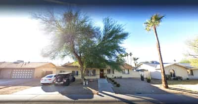 Happy Foster Family Adult Care Home - Senior Living Facility
