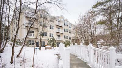 Harbor Village Senior Communities - Senior Living Facility
