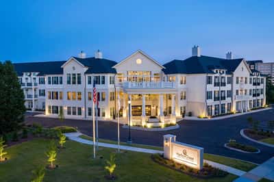 HarborChase - Senior Living Facility