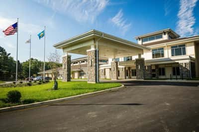 HarborChase of Wilmington, Wilmington, Delaware