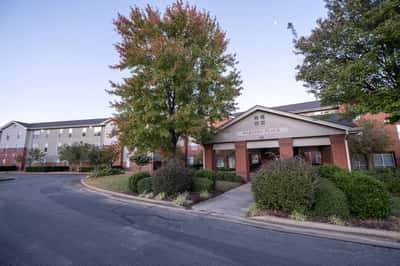 Harding Place Retirement - Senior Living Facility