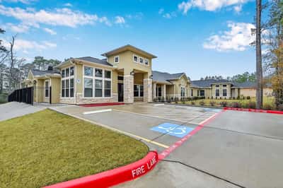 Harmony Memory Care - Senior Living Facility