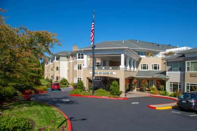 Hearthstone at Murrayhill - Senior Living Facility