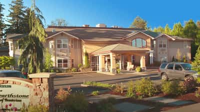 Hearthstone of Beaverton - Senior Living Facility