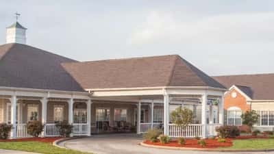 Heritage Place - Senior Living Facility