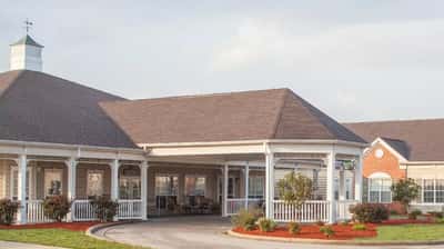 Heritage Place - Senior Living Facility