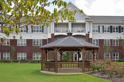 Heritage at Irene Woods - Senior Living Facility