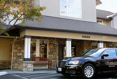 Highgate Senior Living – Vancouver - Senior Living Facility