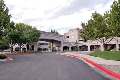 Bear Canyon Estates | Sky Active Living - Senior Living Facility