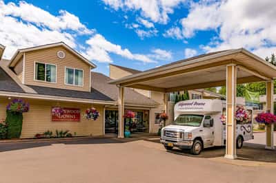 Holiday Edgewood Downs - Senior Living Facility
