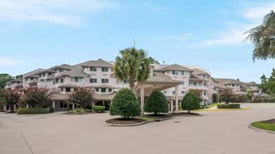 Solista Wilmington by Cogir - Senior Living Facility
