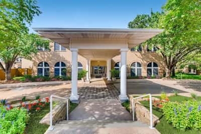 Asher Point Senior Living of Austin - Senior Living Facility