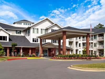 Asher Point Independent Living of Hoover - Senior Living Facility