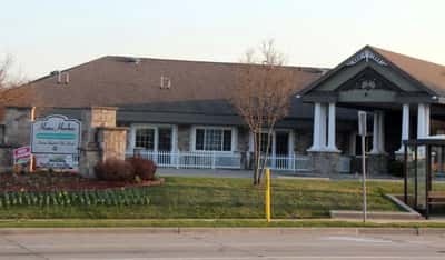 Home Harbor Assisted Living Community, Racine, Wisconsin