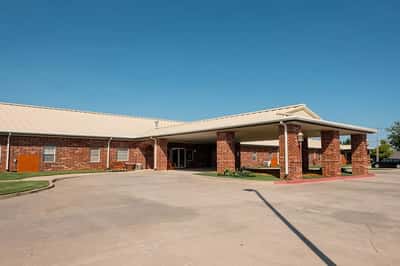 Homestead of Del City - Senior Living Facility