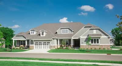 Hoosier Village - Senior Living Facility