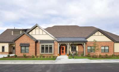 Beatrice Hover Assisted Living Residence - Senior Living Facility